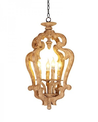 люстра 8002–4