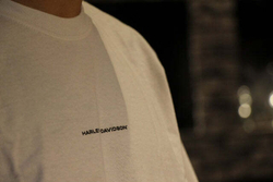 Джемпер Harley-Davidson