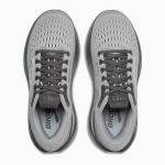 Женские Кроссовки для бега Brooks Ghost Max 3 harbor mist/poppy seed/pink