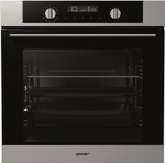 Независимый духовой шкаф Gorenje Plus GP527X