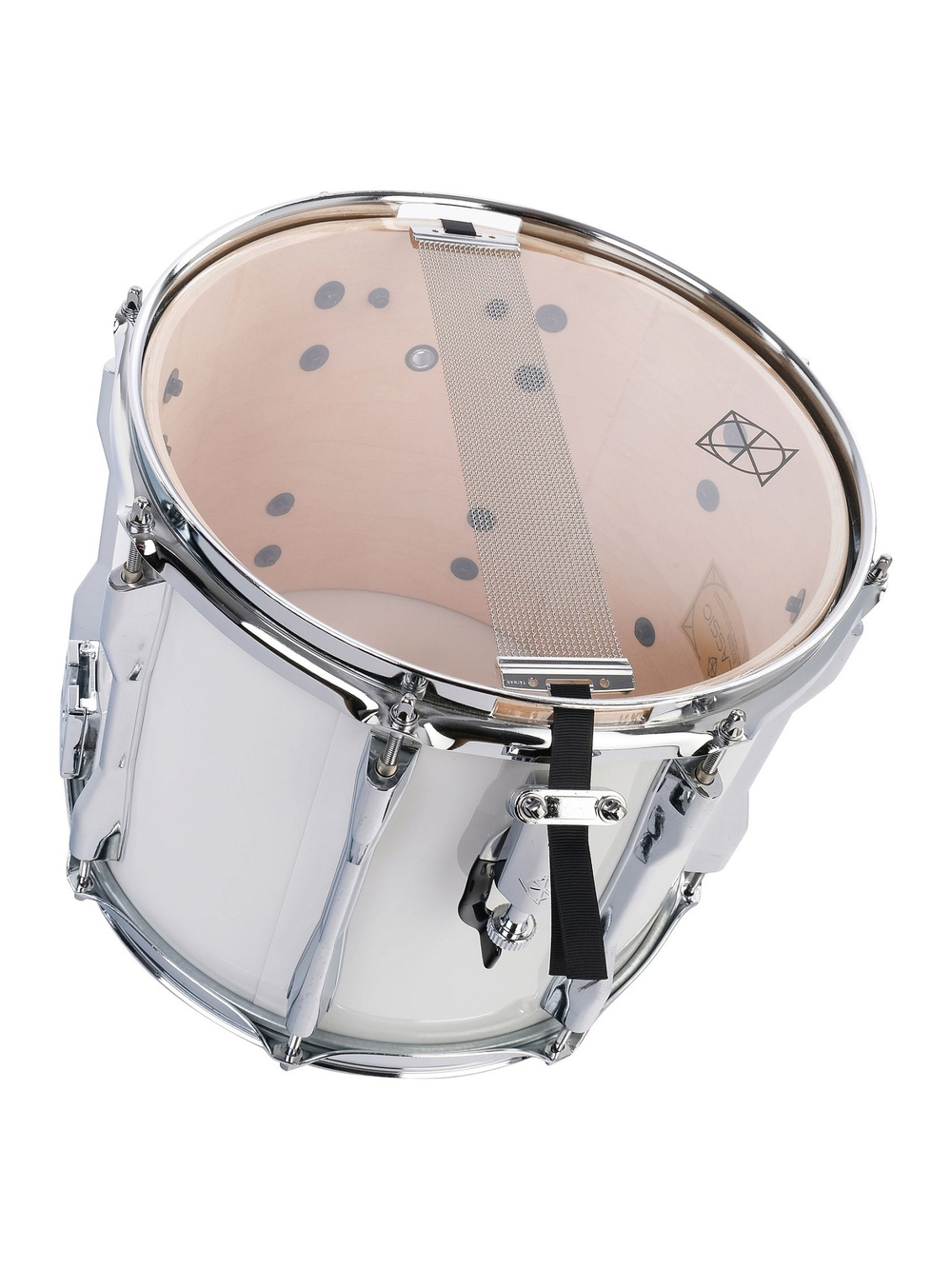 Маршевый барабан 9"х12" Dixon PMSCL092-WT