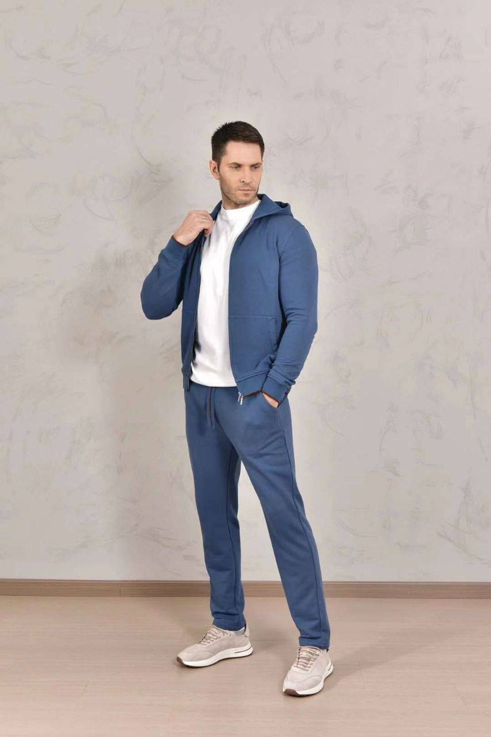 Костюм Loro Piana