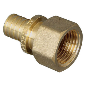 Муфта переходная внутренняя резьба Altstream ALT-A 20 х 3/4* (аксиальная)