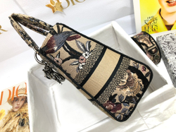 Christian Dior Lady D-Lite 24 cm