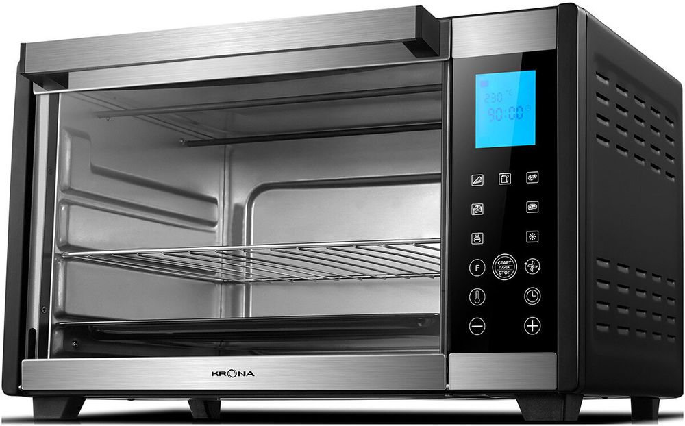 Krona KRMO04 ofen 28 BLS Мини-печь