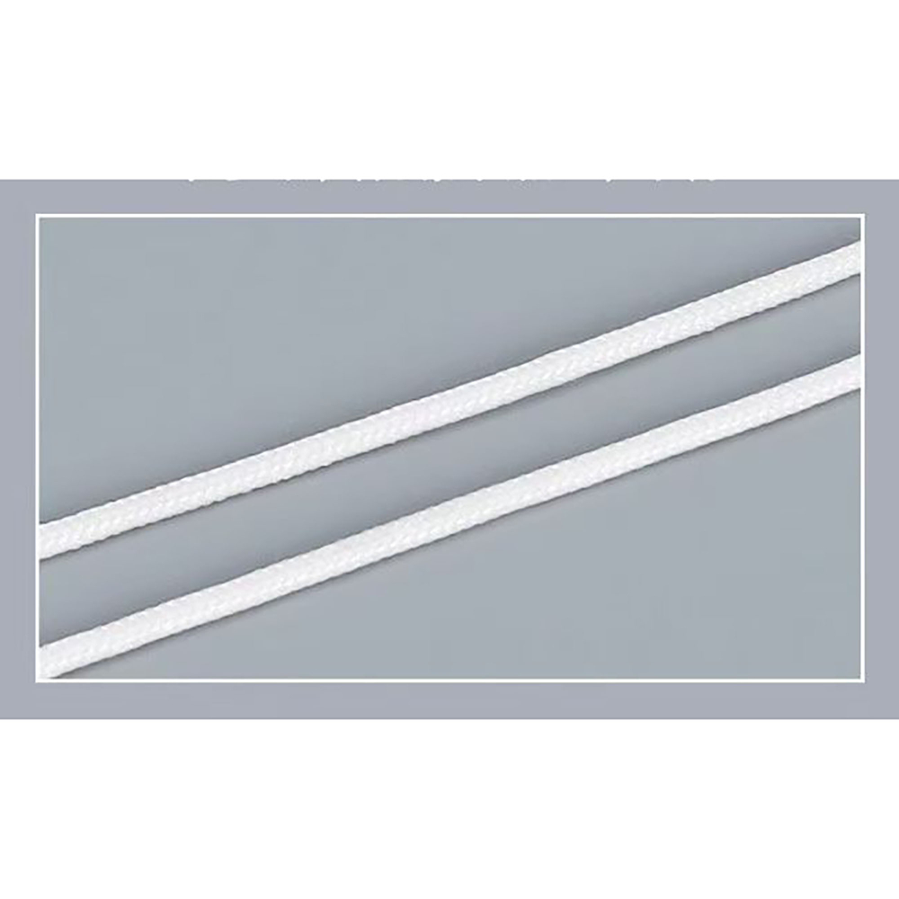 Ручной карниз для штор с тросом, алюминиевый, прямой, потолочный, тихий ход