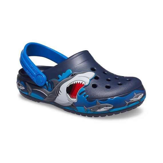 Crocs Classic Clog 'Deep Blue'