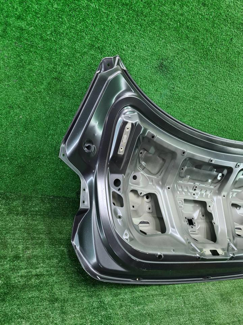 Крышка багажника Changan Lamore (2023-н.в.)