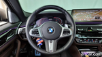 BMW 5 Series (G30) M550i xDrive (09.2022)