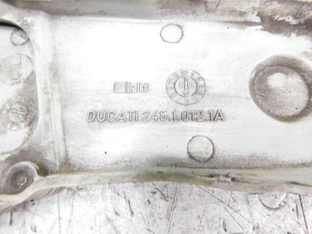 Пластик ремня Ducati Monster 400 ZDM400 245,1,012,1А