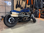 Harley-Davidson Sportster S, 2023 Blue