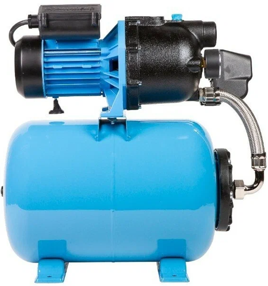 Насосная станция 60/35 H-24 VALFEX VF.A.60.35.N.24