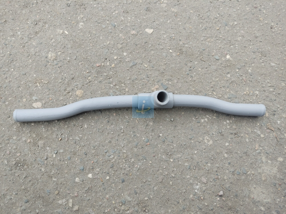 Трубка 236-1306070-А3