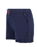 шорты Tommy Hilfiger - темно-синий(KG0KG03503)