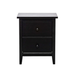 Комод прикроватный Кантри (Hemnes) 02