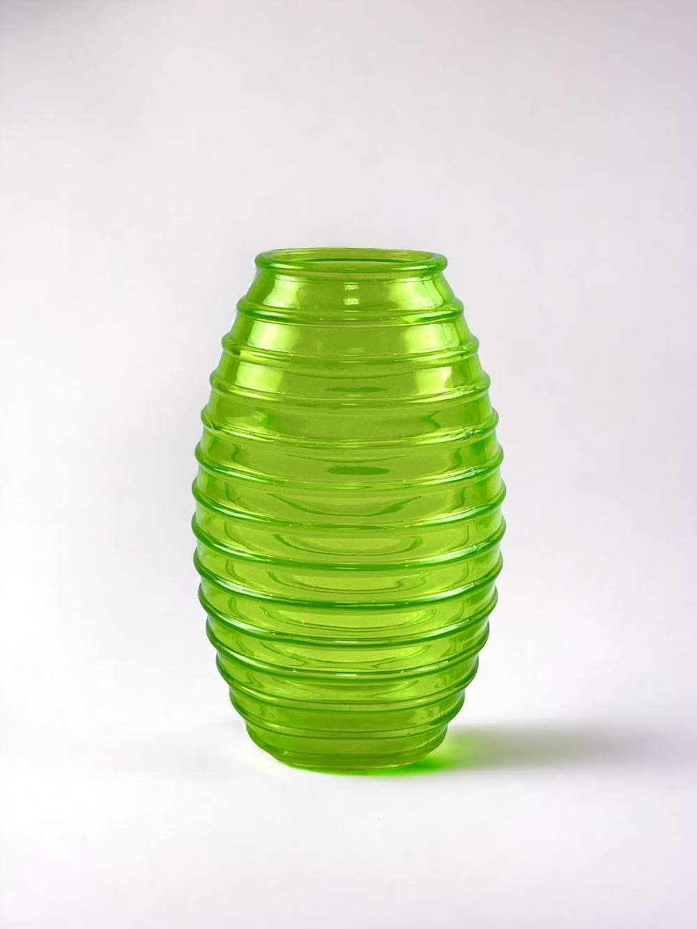 Ваза LighT "LighT GreeN" (Салатовая)
