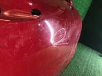 Дверь передняя правая Mercedes CLA C118 (2019-н.в.)