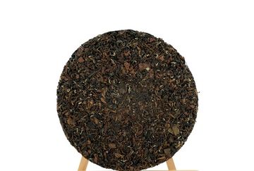 Чай Дунфан мэйжэнь ГАБА (Восточная красавица ГАМК) блин 200 гр