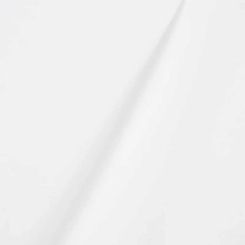 Женская Кофта теннисная Lacoste Oversized Double Face Jersey - white