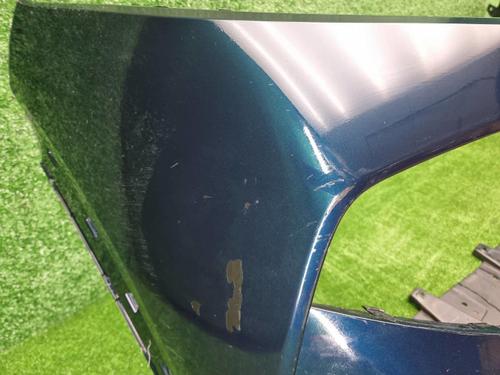 Бампер передний Haval F7 2 (2024-н.в.)