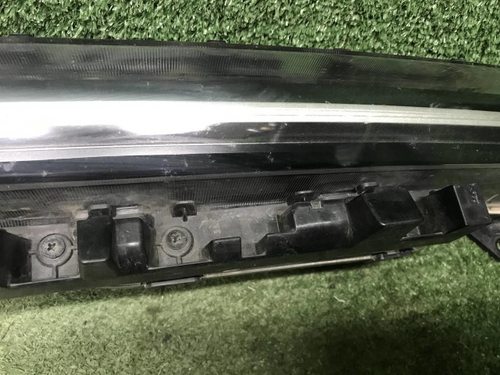 ДХО передний Kia Soul 3 SK (2019-2022)