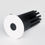 074436 Светильник SPIRA SLIM LED 12W 720LM 24G БЕЛЫЙ 3000K