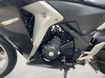 Honda CBR250R , 2012