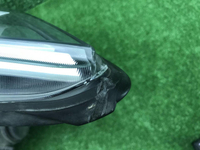 Фара правая Mercedes V W447 (2014-н.в.) LED