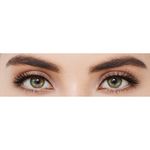 Накладные ресницы ROMANOVAMAKEUP Classy Silk Lashes - ALEXA