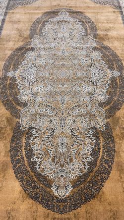 Персидский Ковер Код MT312