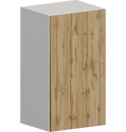 Кухня Модуль ШВ 400 Ликата / Вотан