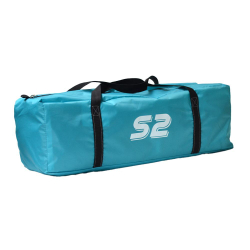 Палатка 2-местная трекинговая Prival LongSinger S2, голубой