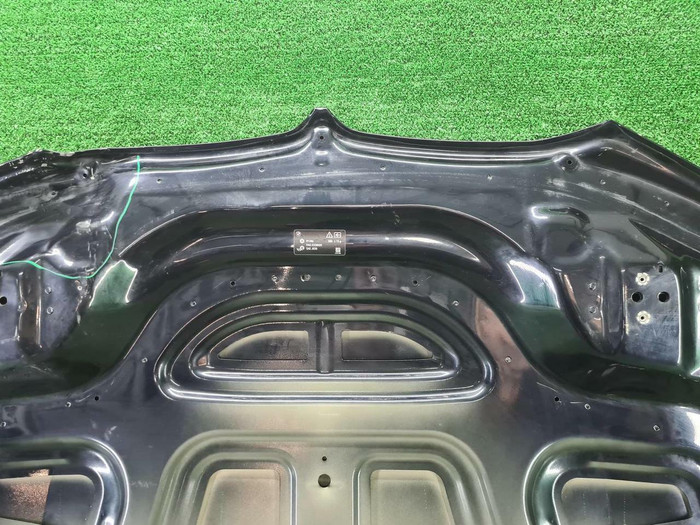 Капот BMW X7 G07 (2019-н.в.)