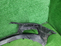 Бампер передний Audi A7 2 4K8 (2018-н.в.) S-line