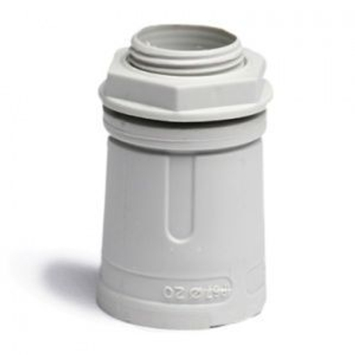 Муфта труба-коробка d50 IP67 DKC