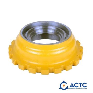 Гайка ступицы SHANTUI SD22 SD23