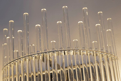 Бра Garda Decor K2KR1137W-2