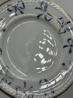 Чайная пара Бантики Yves Saint Laurent