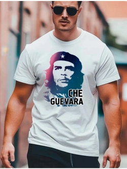 Футболка Че Гевара