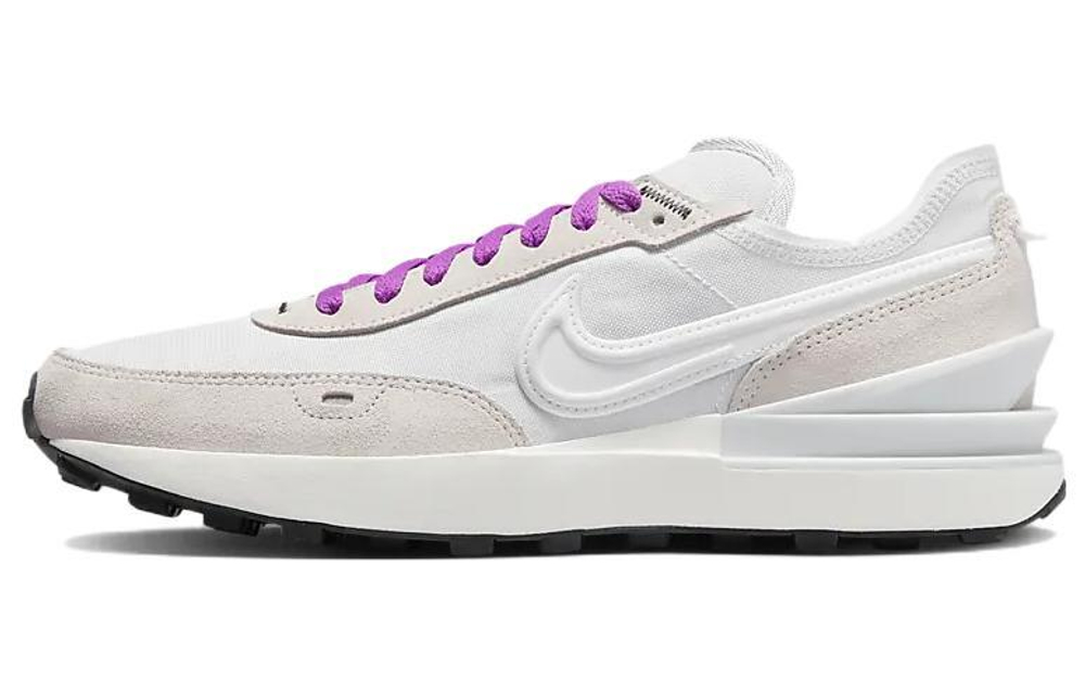 Кроссовки Nike Waffle One Se