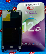 Дисплей iPhone 12 Pro MAX V.2 HD+ incell ZY