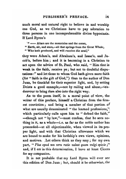 Don Juan | George Gordon N. Byron
