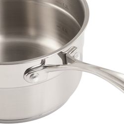 Ковш из нержавеющей стали Gipfel Gala 1271 16 см/1,5 л