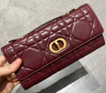 Клатч Dior