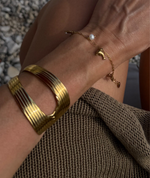 Браслет Dune gold