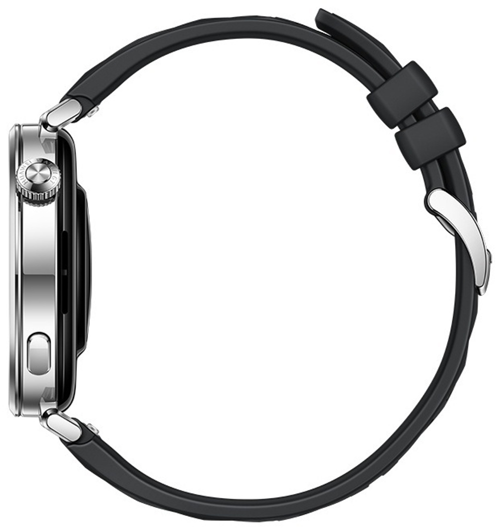 Смарт-часы Huawei Watch GT 5 41 мм серый-черный