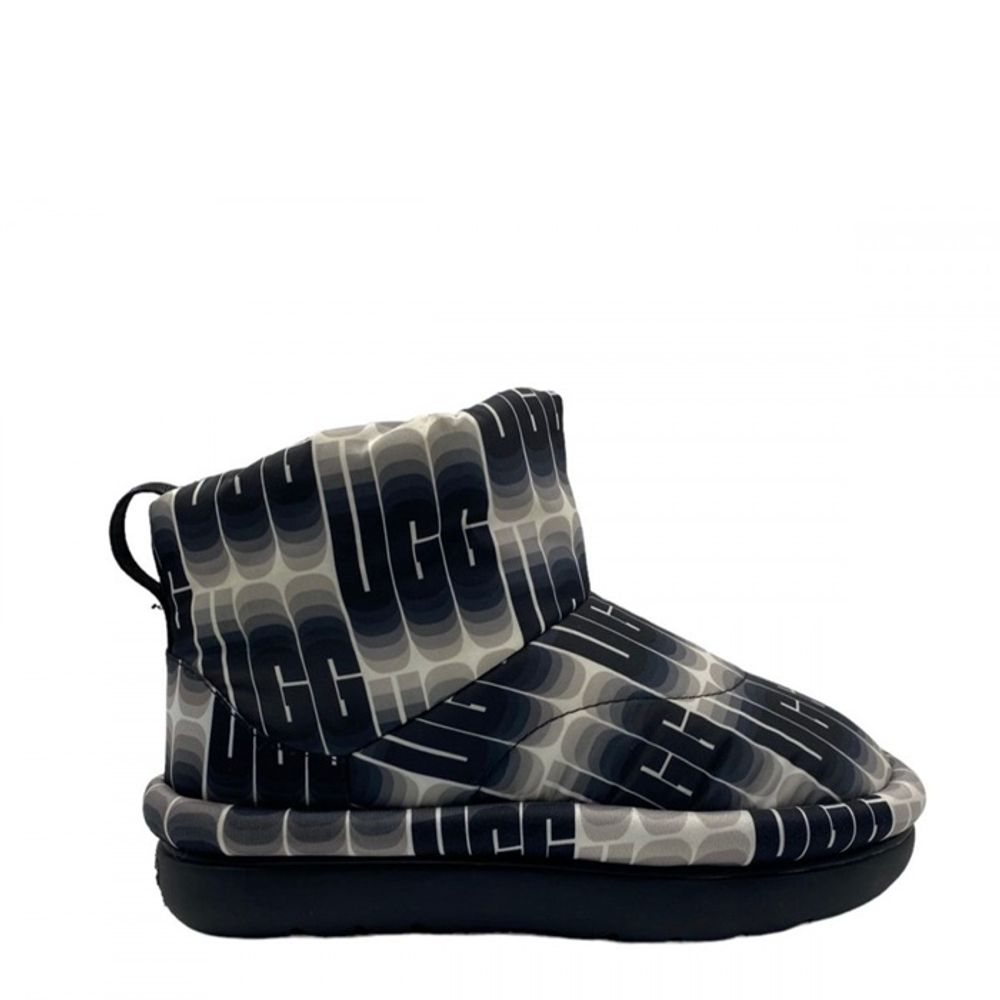 Ugg Classic Maxi Mini Wavelength Ugg Classic Maxi Mini Wavelength