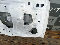 Дверь передняя левая Haval Jolion 24-нв Б/У Оригинал 6101100XST18A