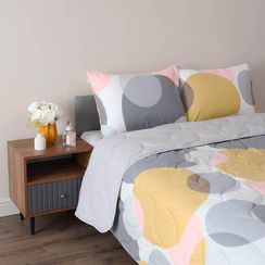 Мелвин №20 Комфортер 7Е Siberia