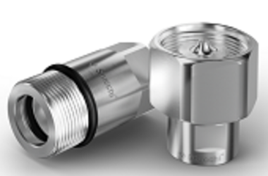 РЕЗЬБОВЫЕ VLS M22x1.5 - D1/2" Ниппель Stucchi